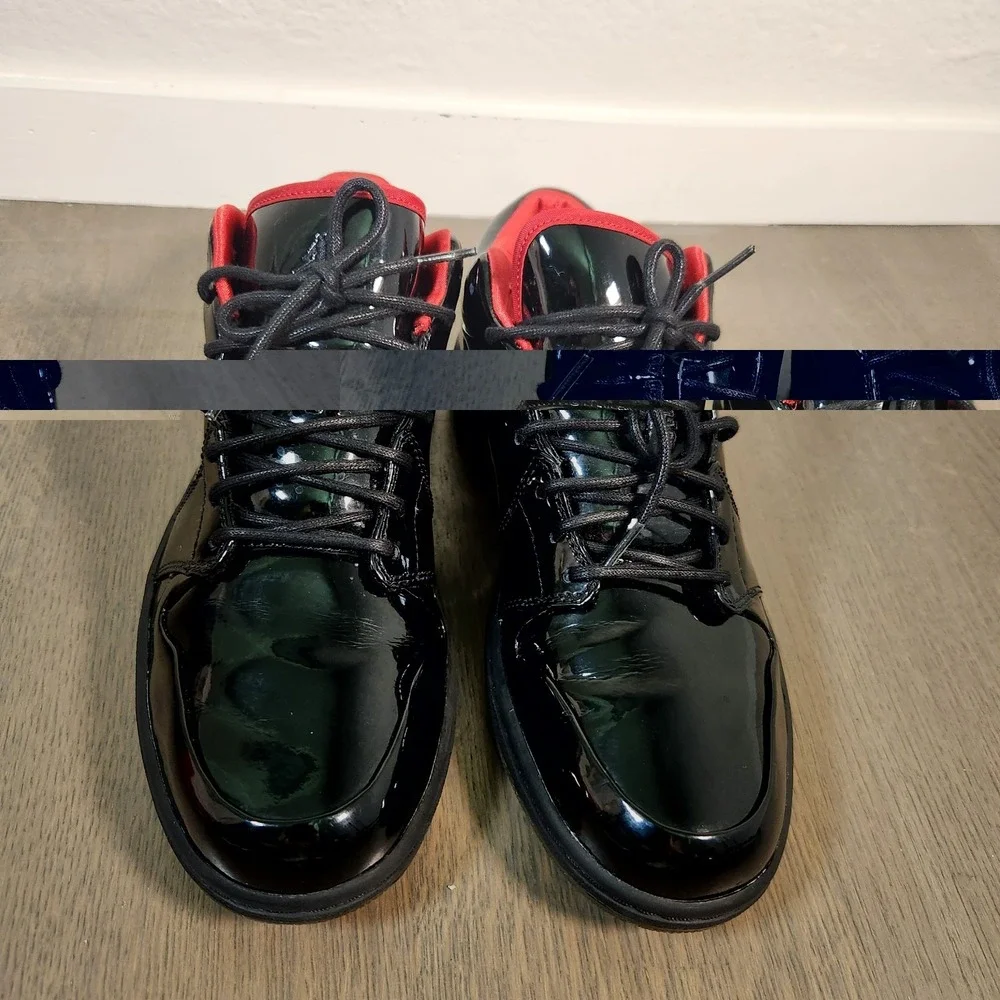 Jordan classic hard